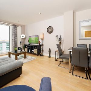 Appartement met Twee Slaapkamers